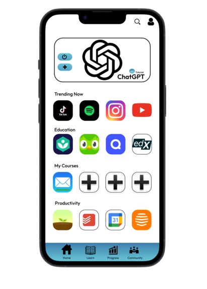 GAP Tech – screenshot 5