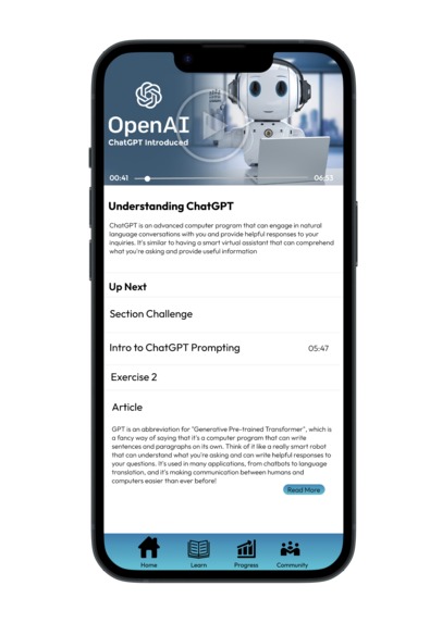 GAP Tech – screenshot 6