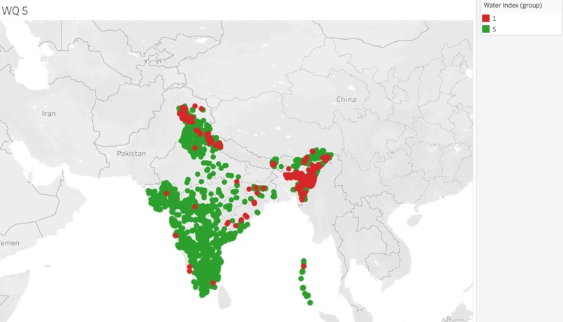 BizInnovate Project – screenshot 1