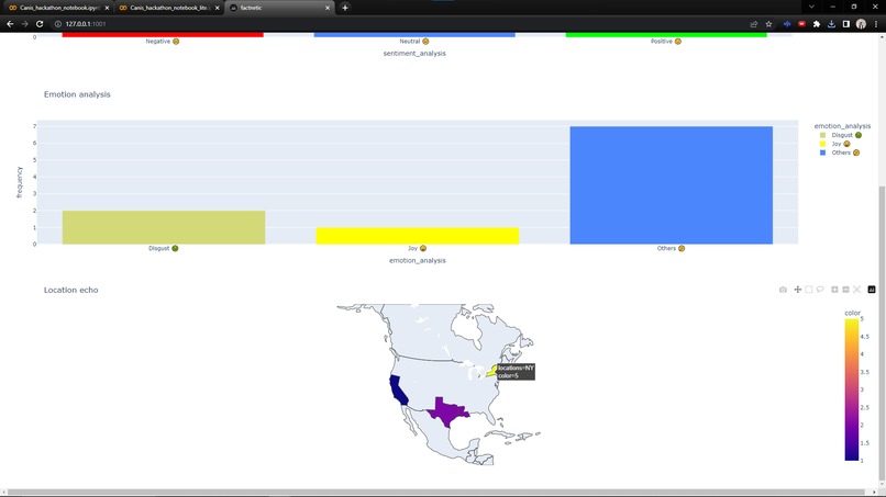 Factnetic – screenshot 3