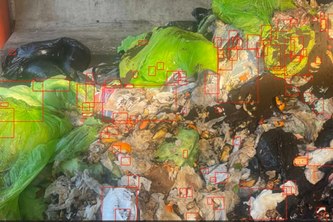 Plastic Detection