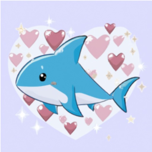 A Friendly  Shark – screenshot 1