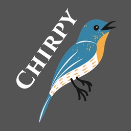 Chirpy – screenshot 1