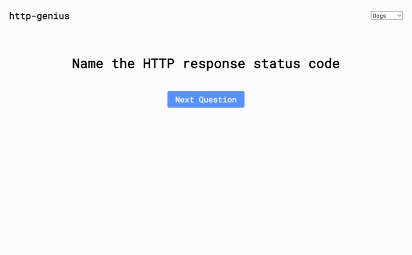 HTTP Genius – screenshot 2