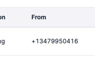 Day 2: TwiML bins and Dev Phone.