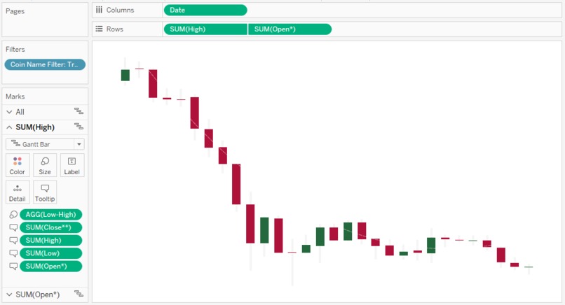 Cryptomania – screenshot 1