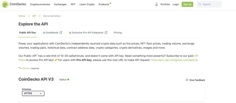 crypto – screenshot 1