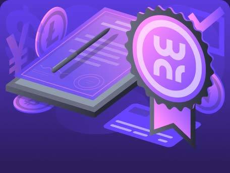 OWNR Wallet – screenshot 1