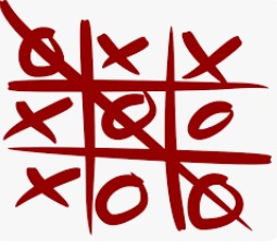 TIC TAC TOE – screenshot 1