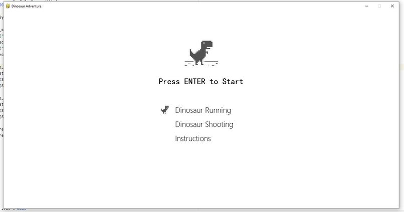 Dinosaur Adventures – screenshot 1