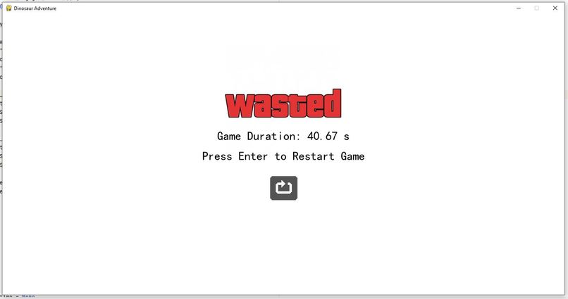 Dinosaur Adventures – screenshot 7
