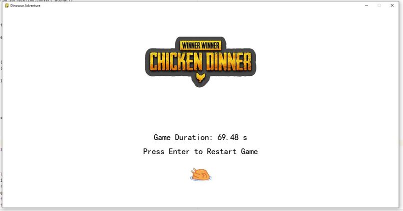 Dinosaur Adventures – screenshot 8