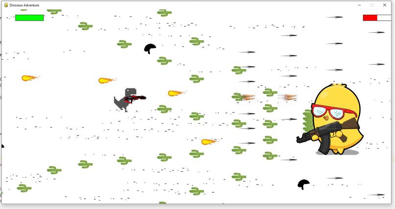 Dinosaur Adventures – screenshot 5