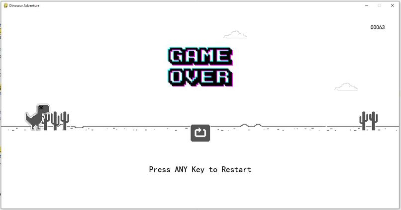Dinosaur Adventures – screenshot 3