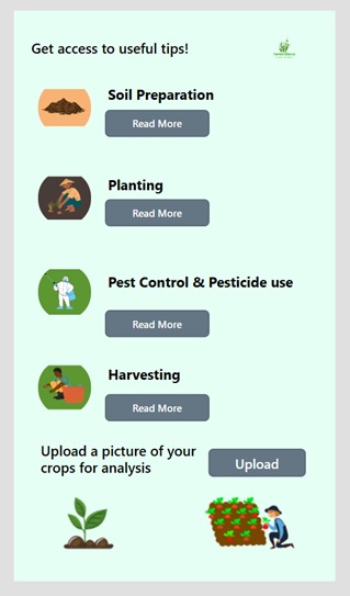 FarmSavvy – screenshot 7