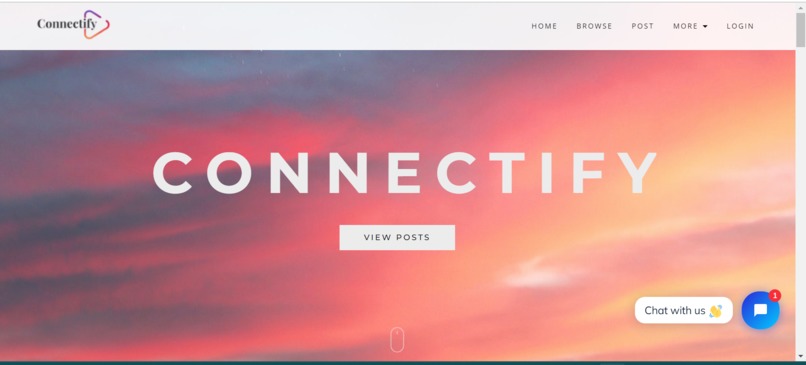 Connectify – screenshot 4