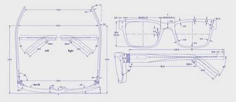 Glasses/shades – screenshot 2