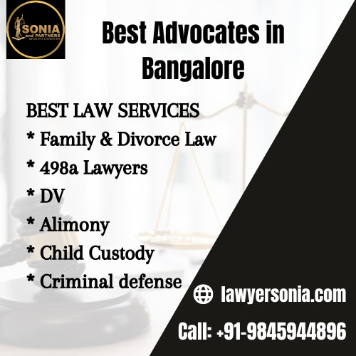 Best Advocates in Bangalore – screenshot 1