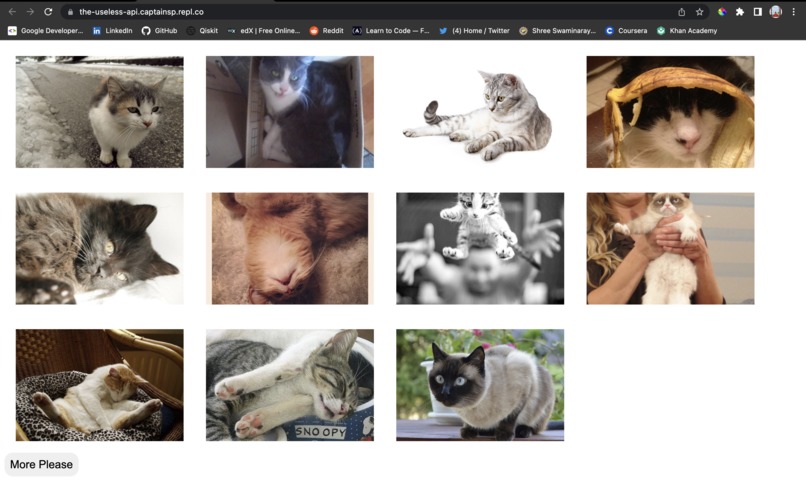Useless Hack – screenshot 3