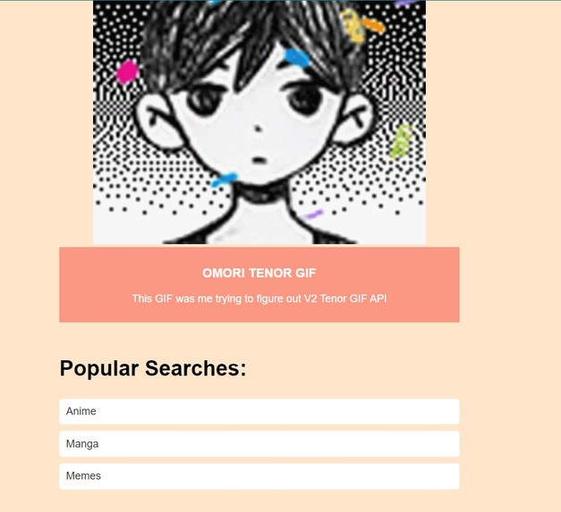 In a Jiff – screenshot 1