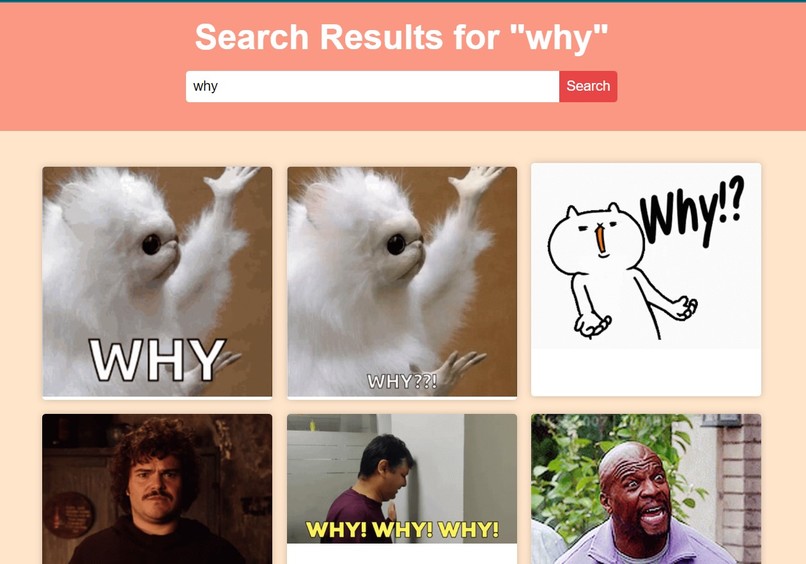 In a Jiff – screenshot 2