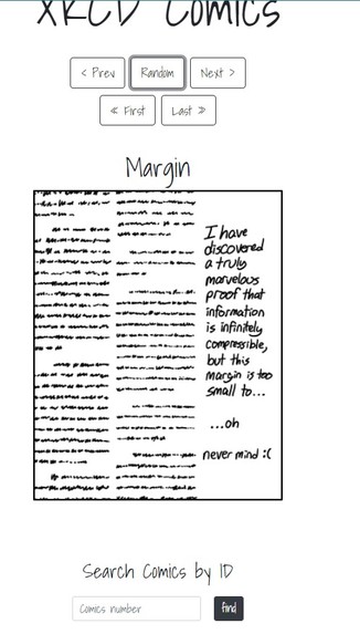 xkcd_comics_submission – screenshot 2
