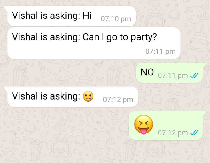 Sidekick – screenshot 1