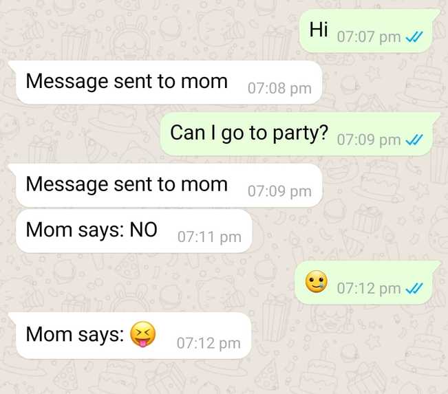 Sidekick – screenshot 2