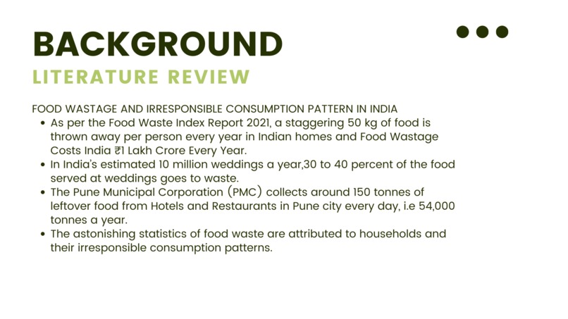 Food For All – screenshot 3