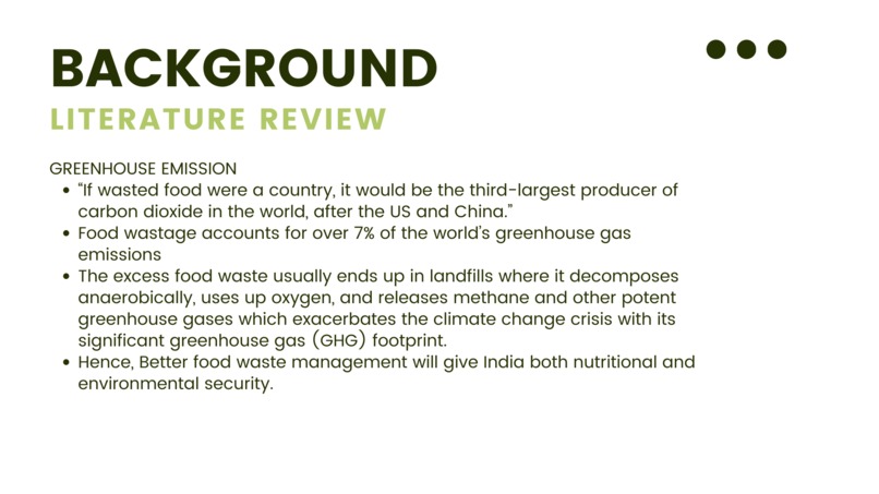 Food For All – screenshot 4