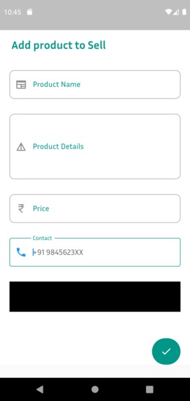 FarmEasy -Application to help farmers earn more profit (D2C) – screenshot 4