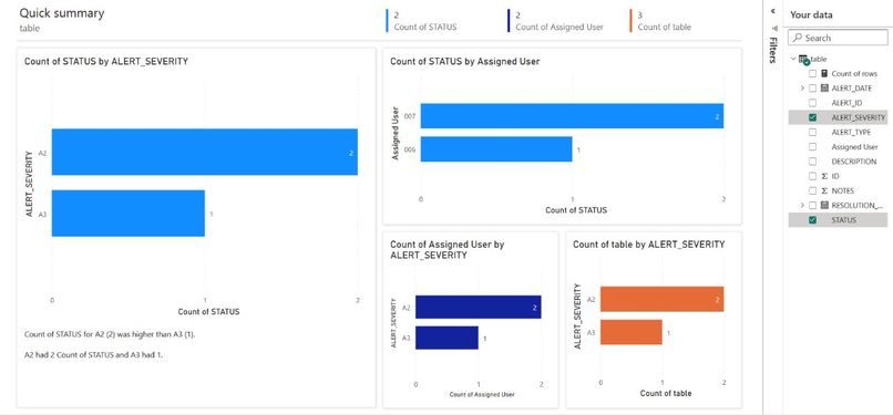 supply chain solution  – screenshot 1
