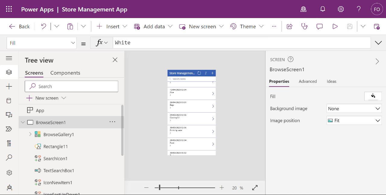 Store Management System | Devpost