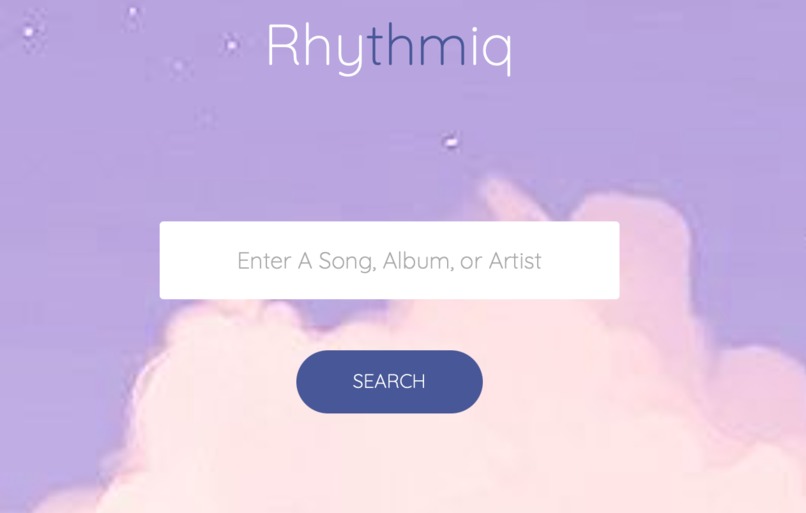 Rhythmiq – screenshot 1