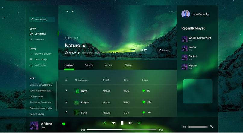 Renovator – screenshot 1