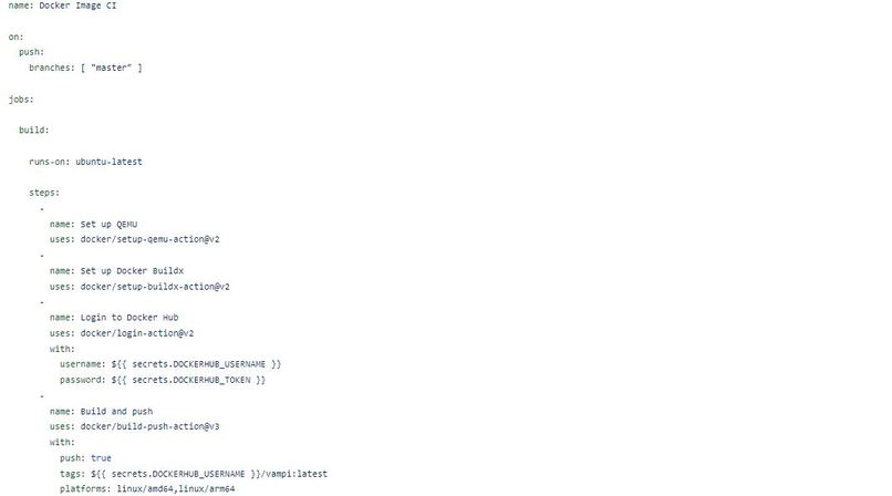 Tester – screenshot 1