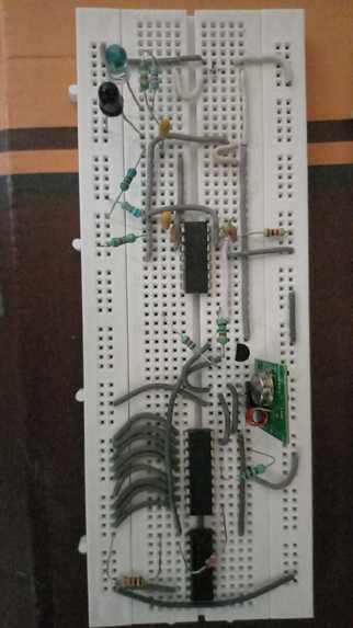 REAL TIME NEUROLOGICAL DISORDER DETECTION USING IOT & AI-ML – screenshot 3