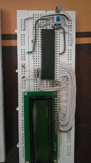 REAL TIME NEUROLOGICAL DISORDER DETECTION USING IOT & AI-ML – screenshot 4