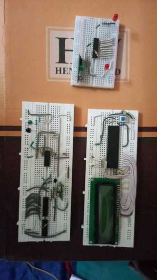 REAL TIME NEUROLOGICAL DISORDER DETECTION USING IOT & AI-ML – screenshot 5