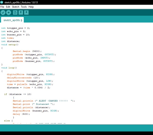 PeakSafe – screenshot 2