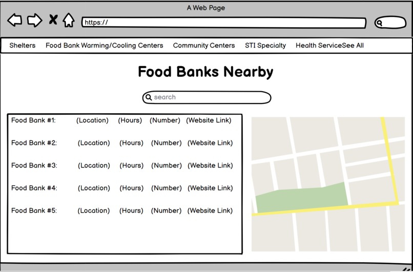 Helping Hands – screenshot 2