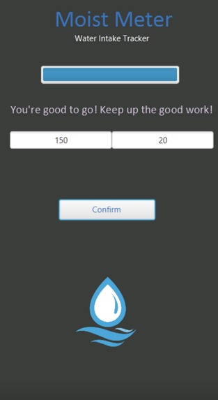 Moist Meter – screenshot 4