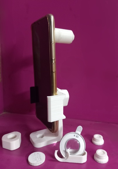 Netra – screenshot 6