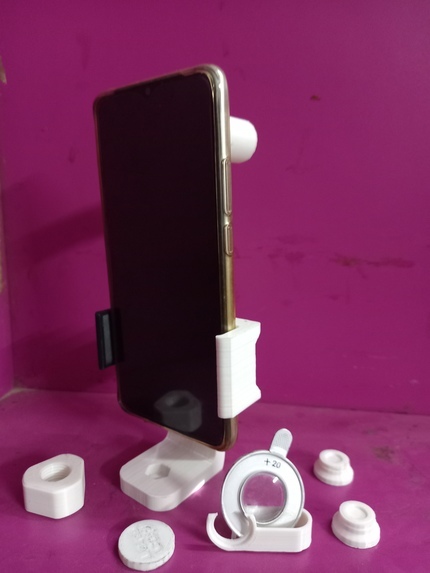 Netra – screenshot 10