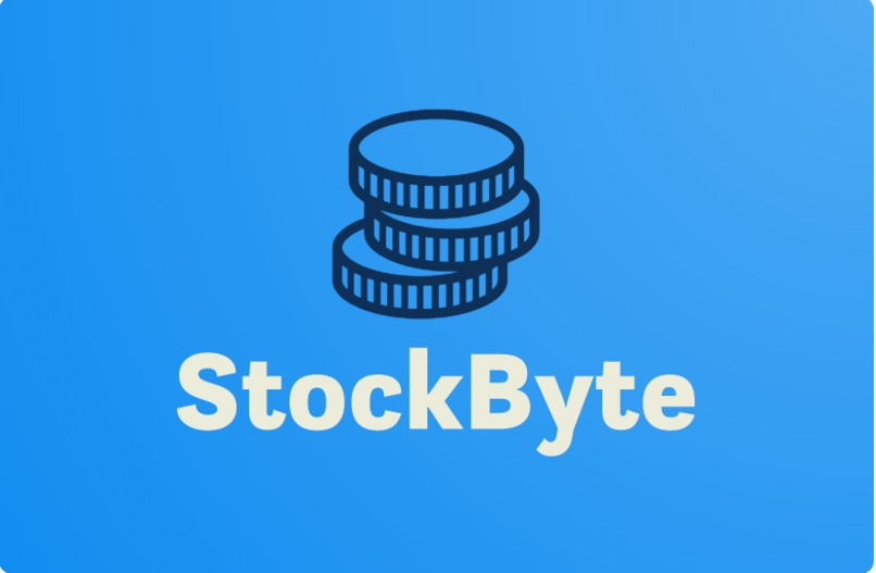 StockByte – screenshot 1