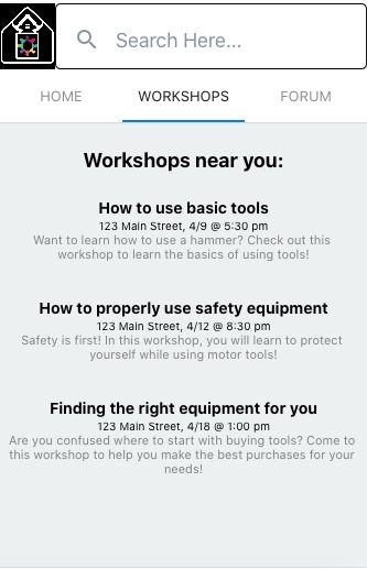 ToolsUnity – screenshot 1