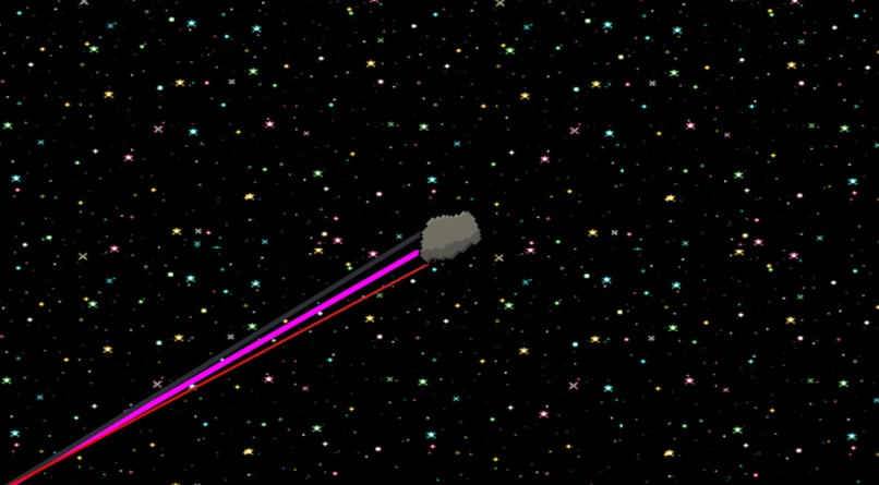 Laser Vision Calculations – screenshot 1