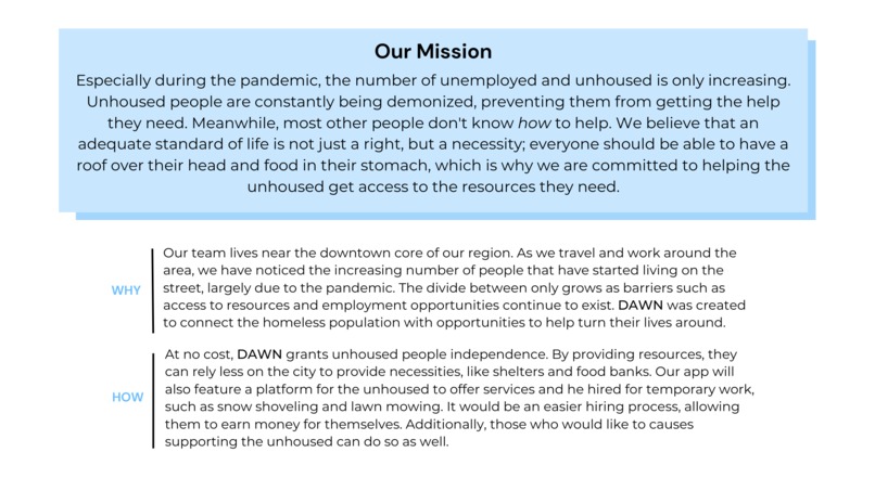 DAWN – screenshot 3