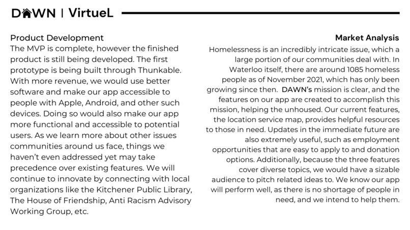 DAWN – screenshot 6