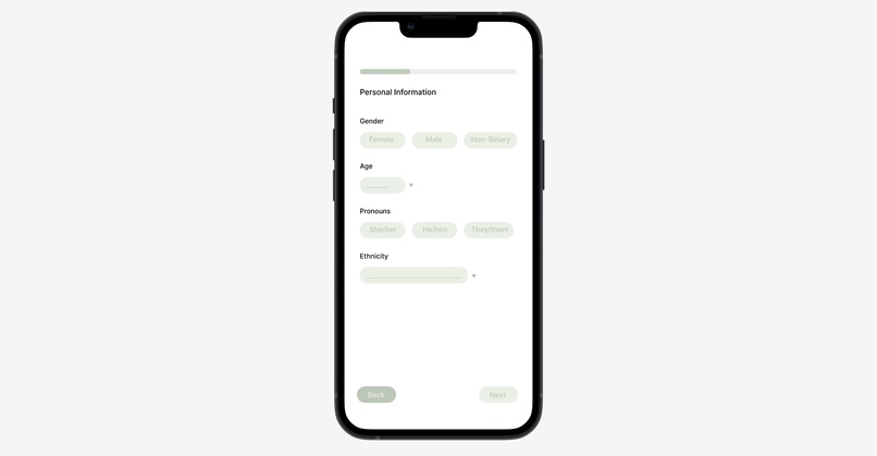 ColorfulCare – screenshot 2